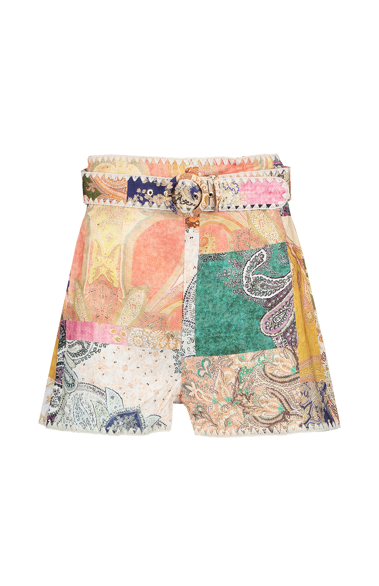 Anneke Fitted Short (6834408816755)