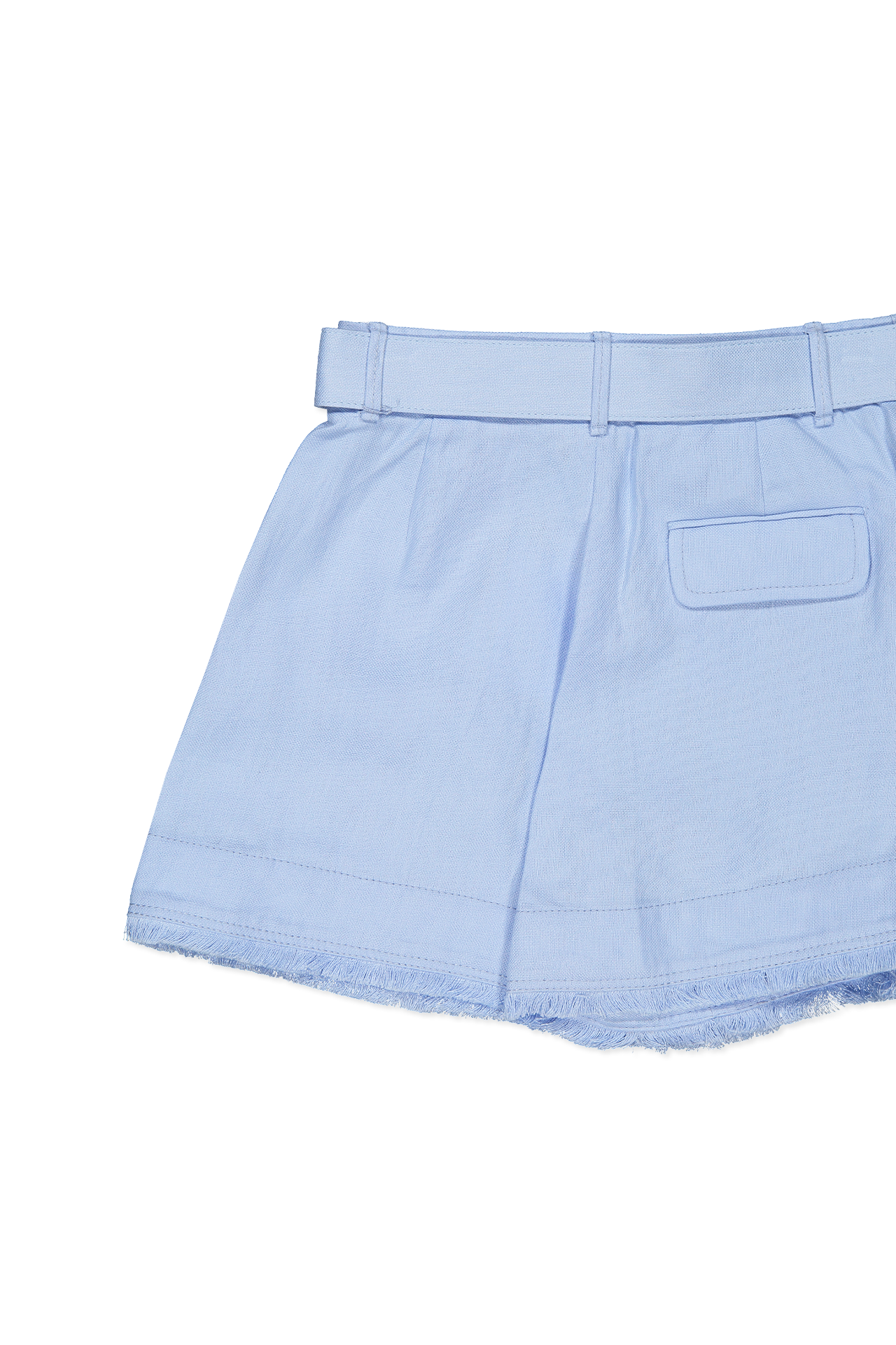 Tama Pleated Short (7118963376243)
