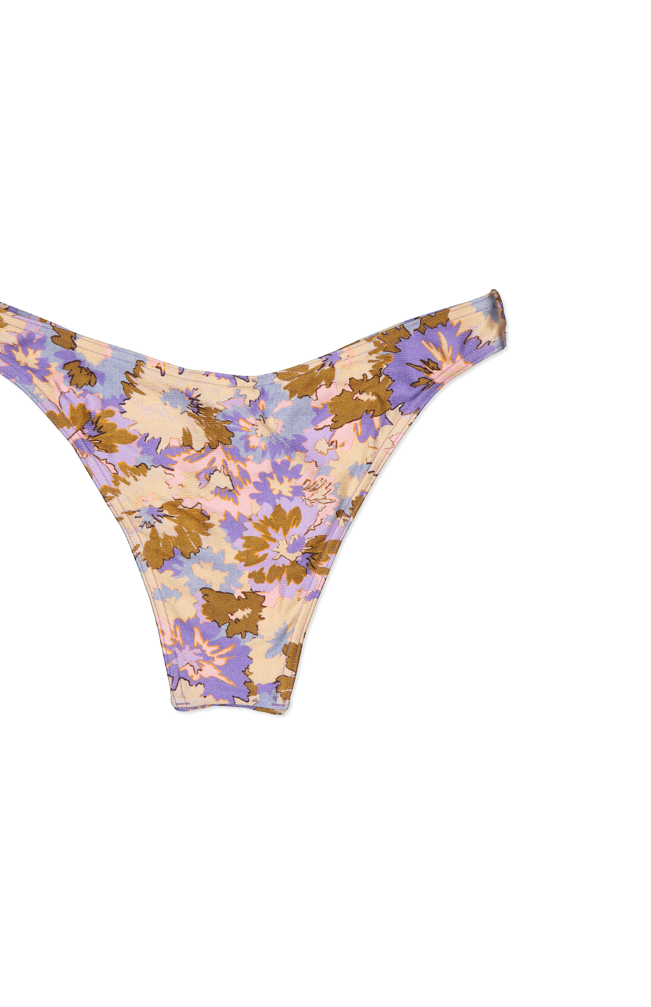 Violet Scoop Bikini Bottom (6834409341043)